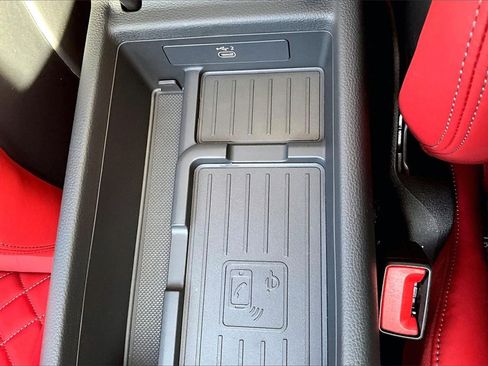 Used 2023 Audi S5 Premium Plus w/ Premium Plus Package image 16