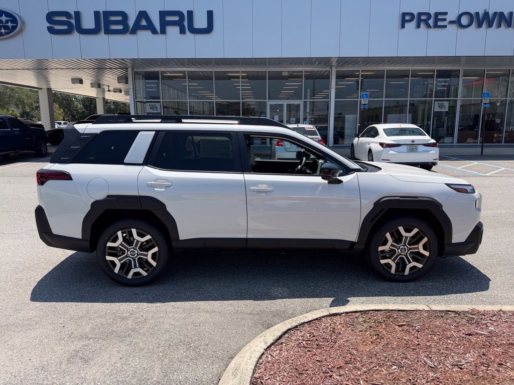New 2026 Subaru Outback Touring XT AWD/4WD image 2
