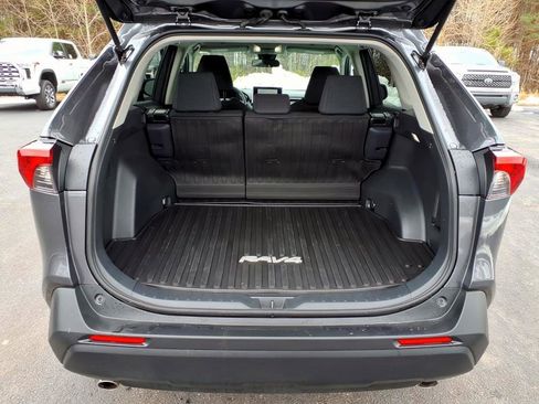 Certified 2024 Toyota RAV4 LE image 11