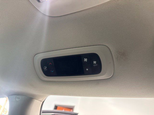 Used 2023 Chrysler Voyager LX FWD image 28
