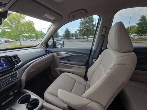 Used 2022 Honda Ridgeline RTL-E image 20