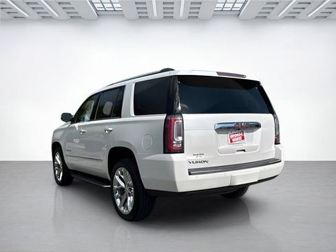 Used 2019 GMC Yukon Denali w/ Open Road Package image 6