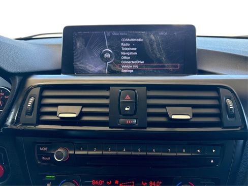 Used 2013 BMW 335i xDrive Sedan image 15