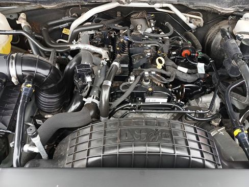 Used 2021 Ford Ranger XL w/ Equipment Group 101A High image 27