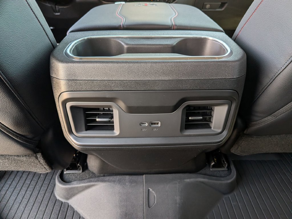 New 2026 Chevrolet Silverado 1500 RST AWD/4WD image 33