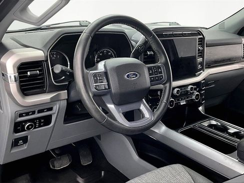 Used 2023 Ford F150 XLT w/ Equipment Group 302A High image 14