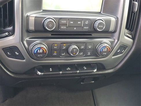 Used 2016 Chevrolet Silverado 1500 LT w/ All Star Edition image 26