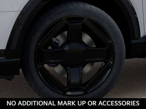 New 2027 Kia Telluride X-Line SX Prestige image 9