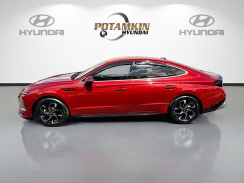 Used 2024 Hyundai Sonata SEL FWD image 8