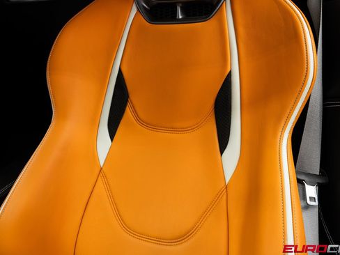 Used 2024 Ferrari 296 GTB RWD image 42