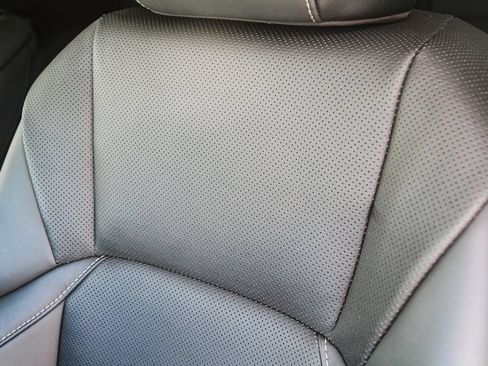 Used 2022 Lexus ES 350 w/ Premium Package FWD image 21