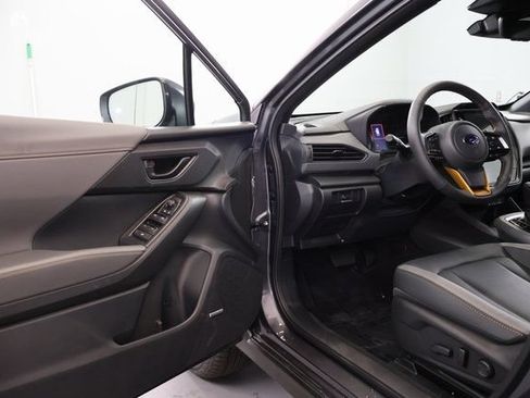 New 2026 Subaru Crosstrek 2.5i Wilderness AWD/4WD image 10
