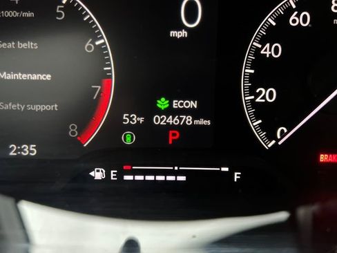 Used 2023 Honda Civic Sport image 24