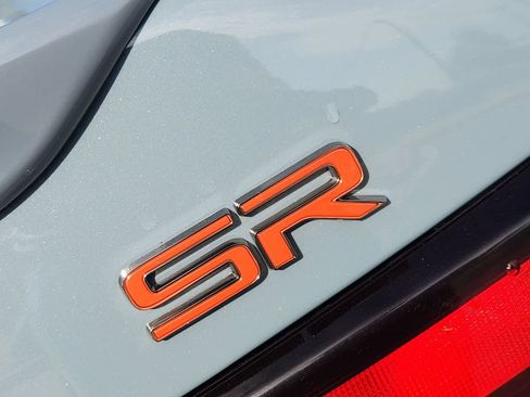 Used 2024 Nissan Sentra SR w/ SR Premium Package image 12