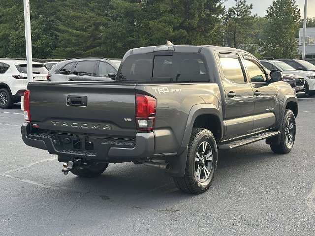Used 2019 Toyota Tacoma TRD Sport RWD image 7