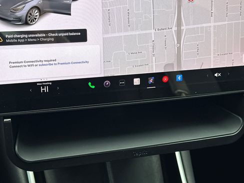 Used 2018 Tesla Model 3 Long Range image 20