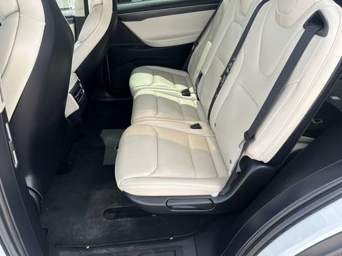 Used 2018 Tesla Model X P100D AWD/4WD image 27