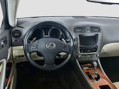 Used 2009 Lexus IS 250 RWD image 17