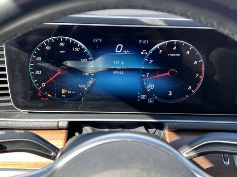 Certified 2023 Mercedes-Benz GLE 350 w/ AMG Line Exterior image 21