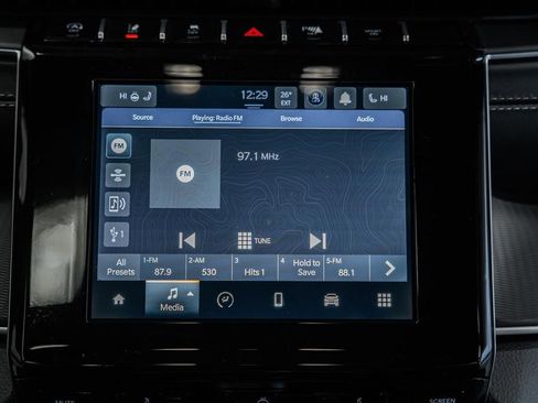 New 2025 Jeep Grand Cherokee L Altitude image 20