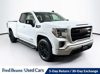 Used 2022 GMC Sierra 1500 Elevation AWD/4WD video 1