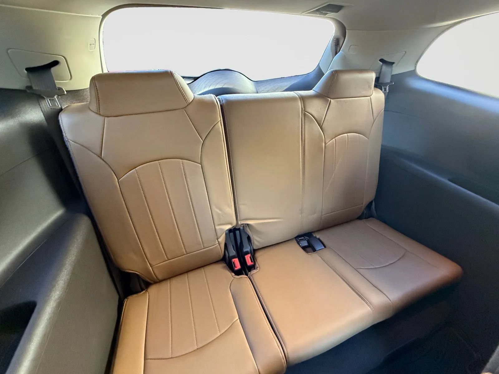 Used 2016 Buick Enclave Premium w/ Experience Buick Package AWD/4WD image 20