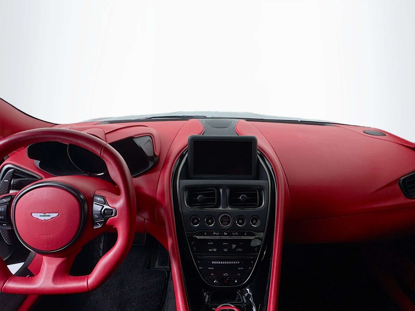 Used 2023 Aston Martin DBS Coupe RWD image 21