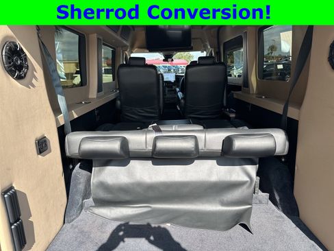 Used 2022 Ford Transit 250 Medium Roof w/ Upfitter Package image 18