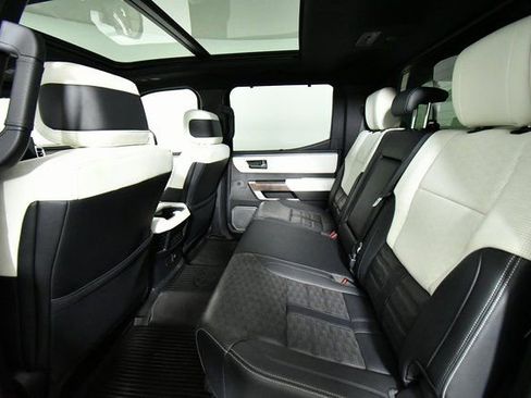 Used 2023 Toyota Tundra Capstone image 25