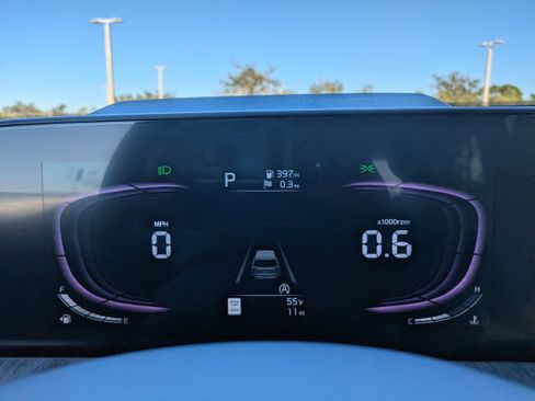 New 2025 Kia Telluride EX image 32