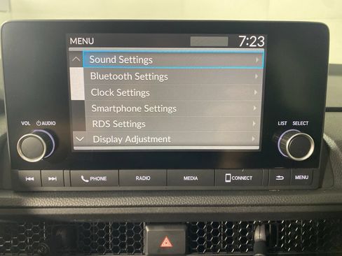 Used 2023 Honda CR-V EX image 17