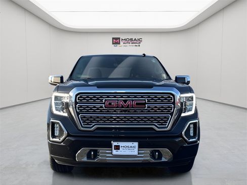 Used 2022 GMC Sierra 1500 Denali w/ Denali Reserve Package image 4