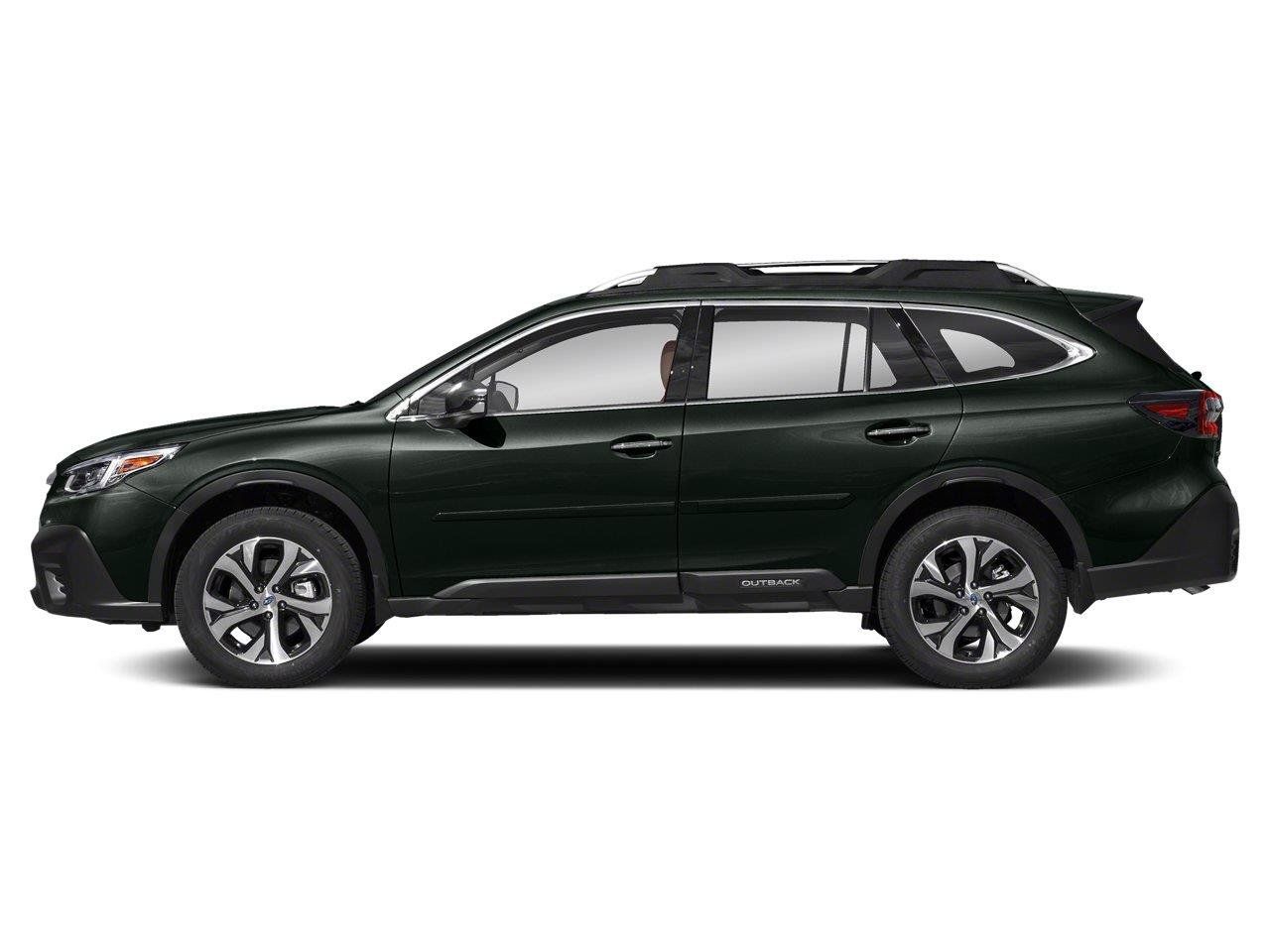 Used 2020 Subaru Outback Touring XT AWD/4WD image 3