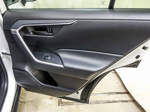 Certified 2024 Toyota RAV4 LE image 20