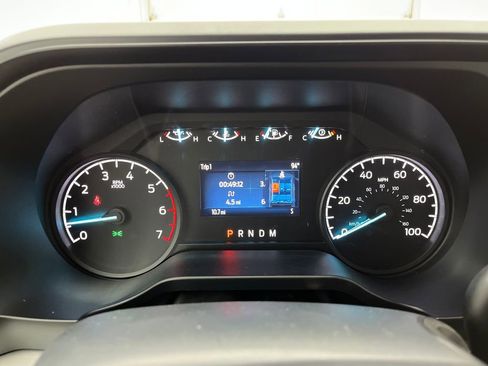 New 2026 Ford F250 XL w/ XL Chrome Package image 19