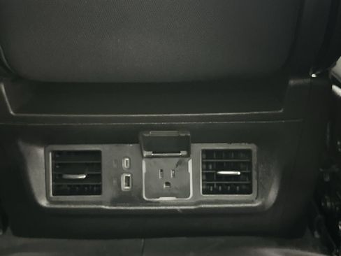 Used 2025 Chevrolet Silverado 1500 RST AWD/4WD image 57