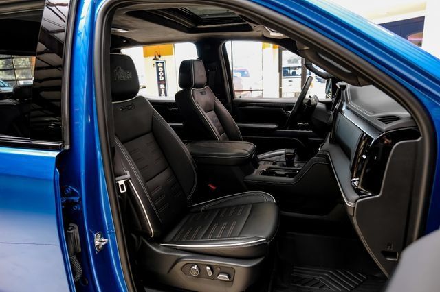 Used 2024 GMC Sierra 1500 AT4X w/ AT4X AEV Edition AWD/4WD image 38