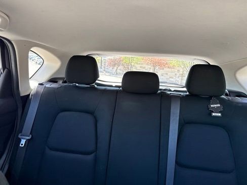 Used 2017 MAZDA CX-5 Sport AWD/4WD image 23