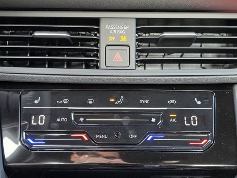 New 2026 Volkswagen Jetta Sport FWD image 17