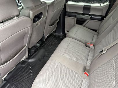 Used 2020 Ford F150 XLT