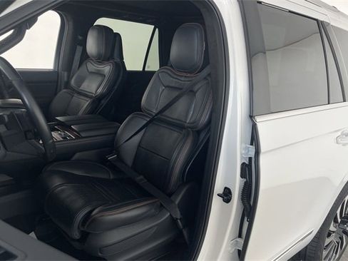 Used 2024 Lincoln Navigator Black Label image 34