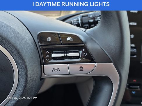 Certified 2023 Hyundai Tucson SEL w/ Convenience Package image 29