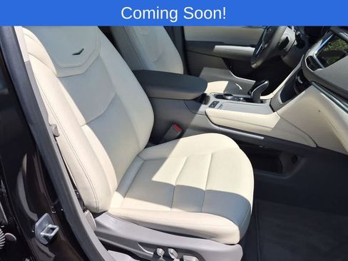 Used 2024 Cadillac XT5 Premium Luxury AWD/4WD image 21
