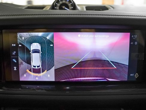 New 2026 Porsche Cayenne GTS image 24