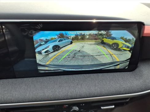 New 2026 Nissan Kicks SV w/ SV Premium Package image 10