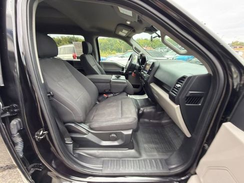 Used 2020 Ford F150 XL w/ Equipment Group 101A Mid image 9