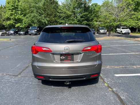 Used 2013 Acura RDX FWD w/ Technology Package image 7