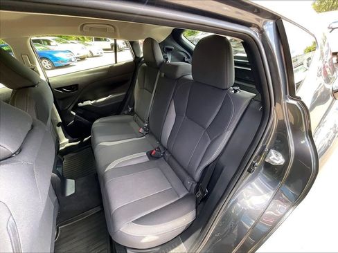 Used 2024 Subaru Impreza 2.0i AWD/4WD image 25
