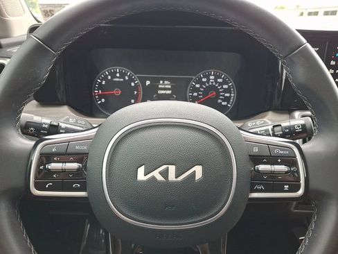Used 2023 Kia Sorento X-Line EX AWD/4WD image 19