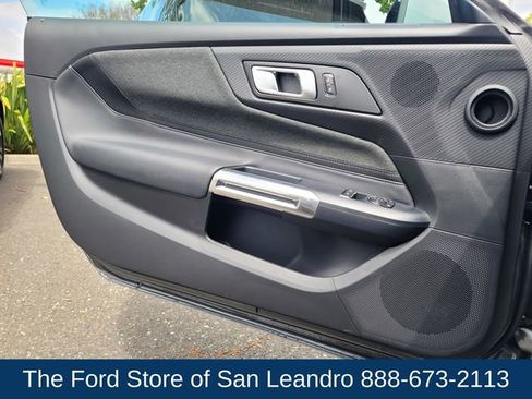 New 2025 Ford Mustang Coupe image 20